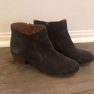 Lucky Brand Bootie